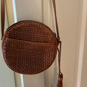 Patricia Nash leather purse